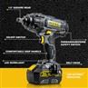 Cordless Wrench